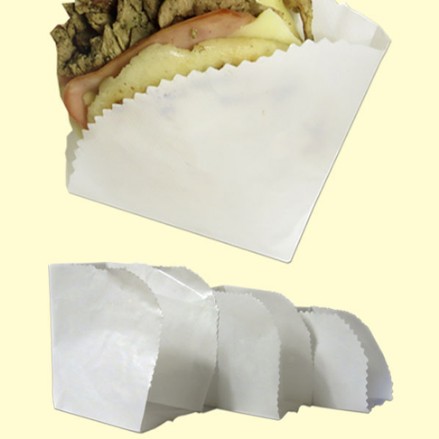 Empaque Porta Arepa